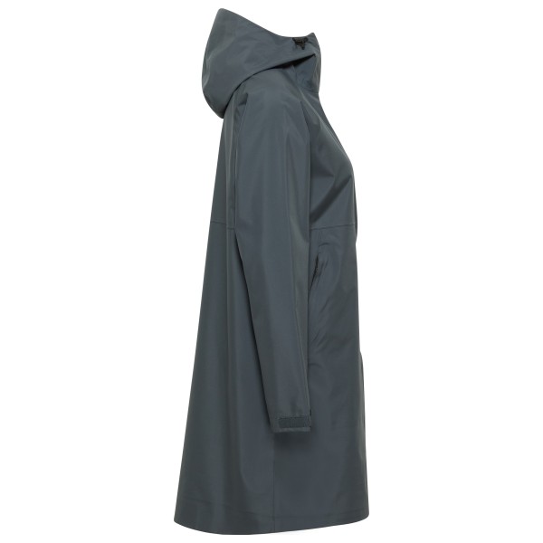 Stoic - Women's MMXX. Umea 3L Rain Coat - Chaqueta impermeable