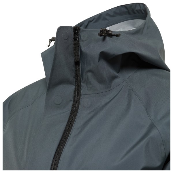 Stoic - Women's MMXX. Umea 3L Rain Coat - Chaqueta impermeable