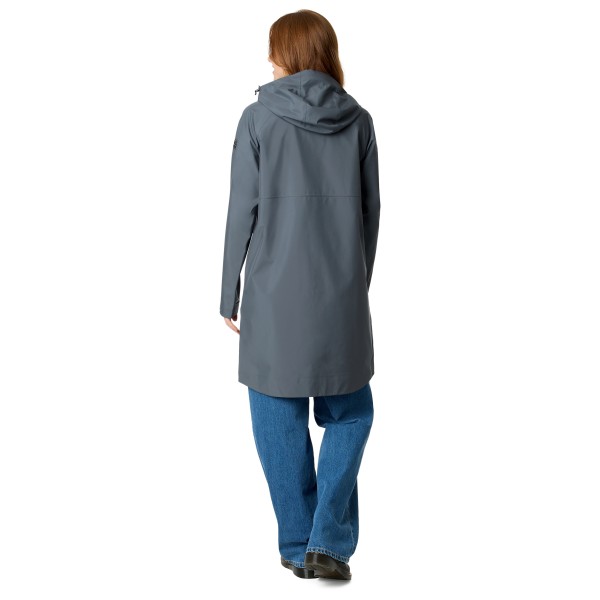 Stoic - Women's MMXX. Umea 3L Rain Coat - Regenjas