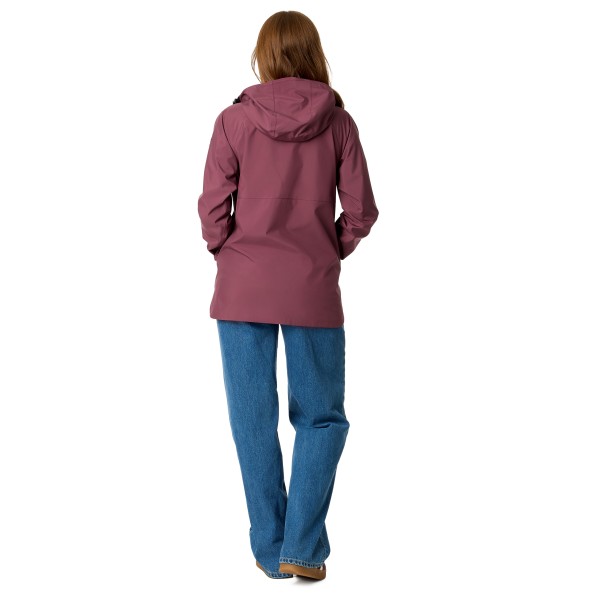 Stoic - Women's MMXX. Umea 3L Rain Jacket - Regenjacke