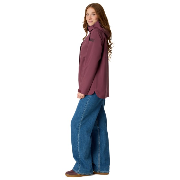 Stoic - Women's MMXX. Umea 3L Rain Jacket - Regenjas