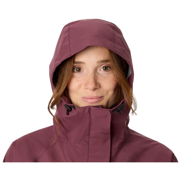 Stoic - Women's MMXX. Umea 3L Rain Jacket - Regenjas