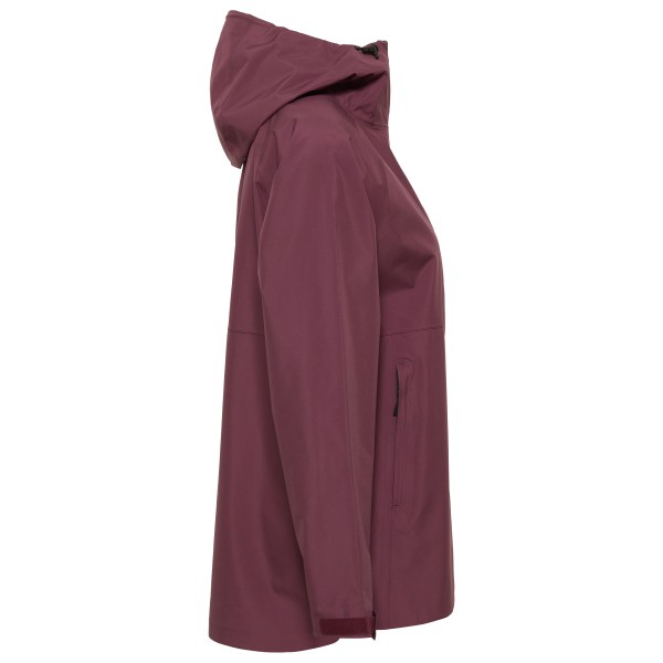 Stoic - Women's MMXX. Umea 3L Rain Jacket - Regenjas