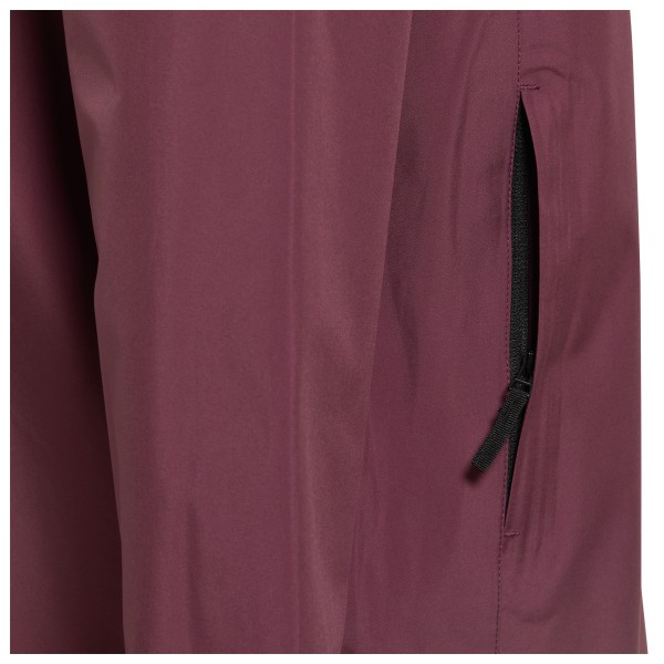 Stoic - Women's MMXX. Umea 3L Rain Jacket - Regnjakke