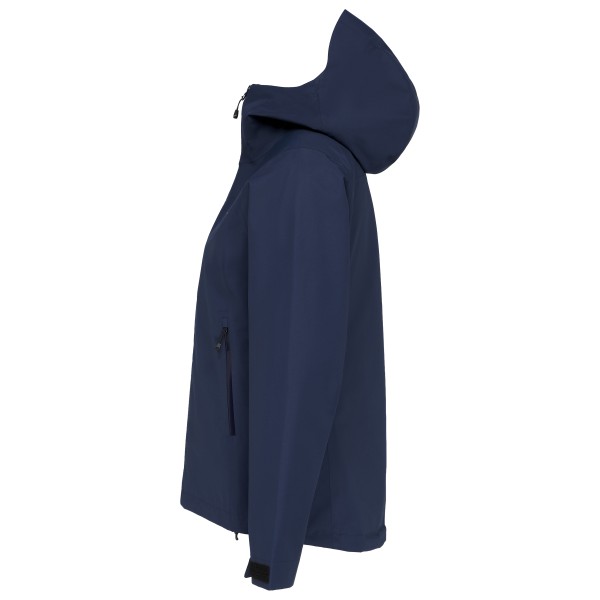 Bergans - Women's Essentials 2.5L Shell Jacket - Regenjas