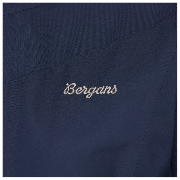 Bergans - Women's Essentials 2.5L Shell Jacket - Regnjakke