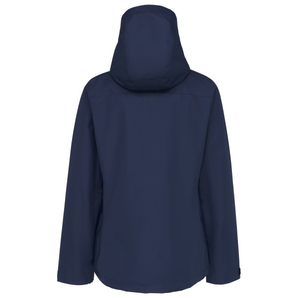 Bergans - Women's Essentials 2.5L Shell Jacket - Sadetakki