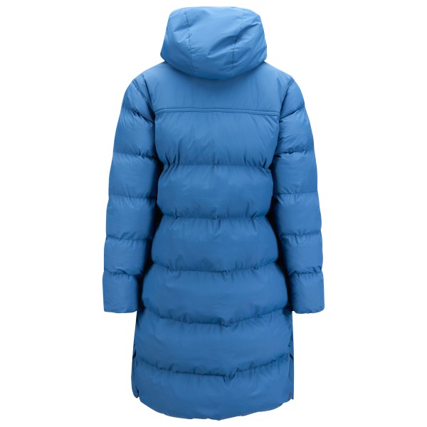 Ajungilak - Women's Wijdefjord Hooded IN Jacket - Cappotto