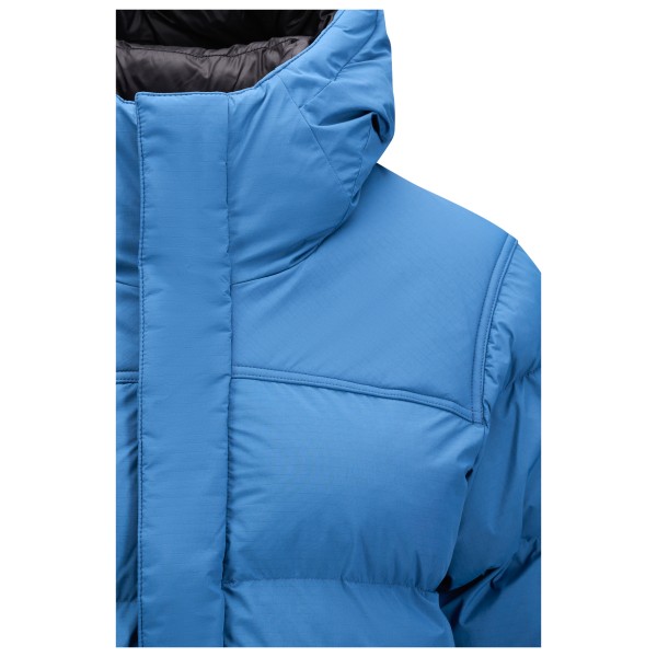 Ajungilak - Women's Wijdefjord Hooded IN Jacket - Coat