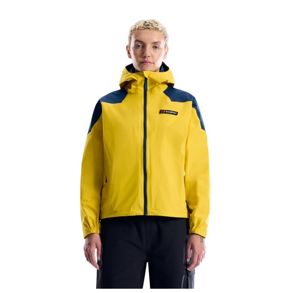 Berghaus - Women's Kara-Su 3000 Jacket - Chaqueta impermeable