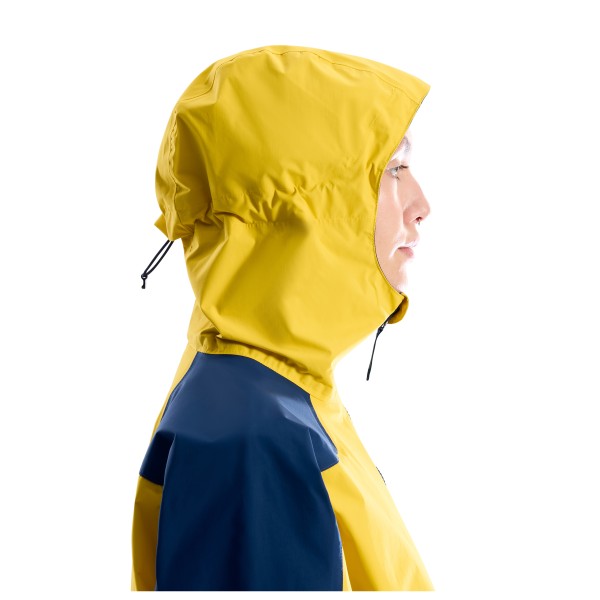 Berghaus - Women's Kara-Su 3000 Jacket - Chaqueta impermeable