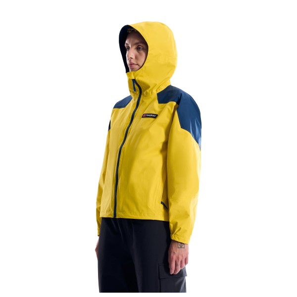 Berghaus - Women's Kara-Su 3000 Jacket - Waterproof jacket