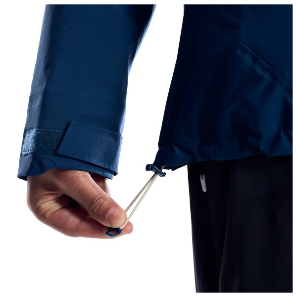 Berghaus - Women's Ridge-Master Waterproof Jacket - Regenjas
