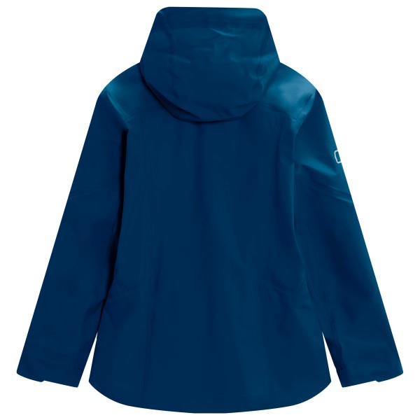Berghaus - Women's Ridge-Master Waterproof Jacket - Regenjas