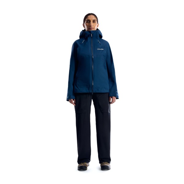 Berghaus - Women's Ridge-Master Waterproof Jacket - Regenjas