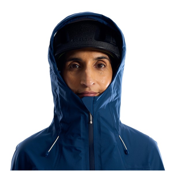 Berghaus - Women's Ridge-Master Waterproof Jacket - Regenjas