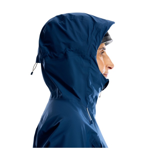 Berghaus - Women's Ridge-Master Waterproof Jacket - Regenjas