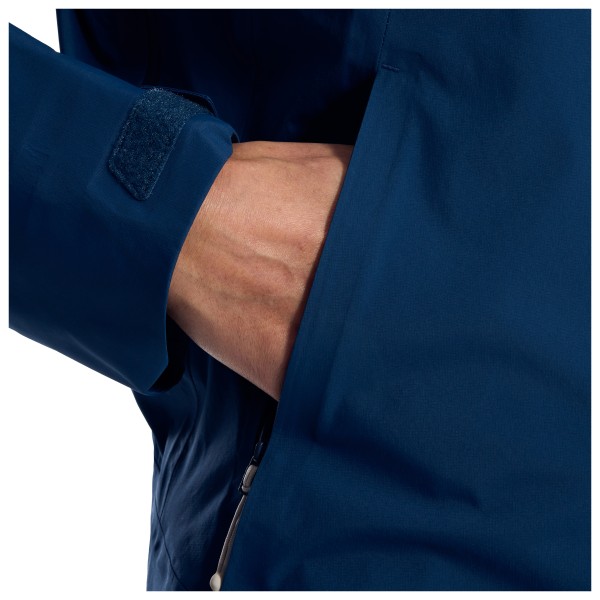 Berghaus - Women's Ridge-Master Waterproof Jacket - Regenjas