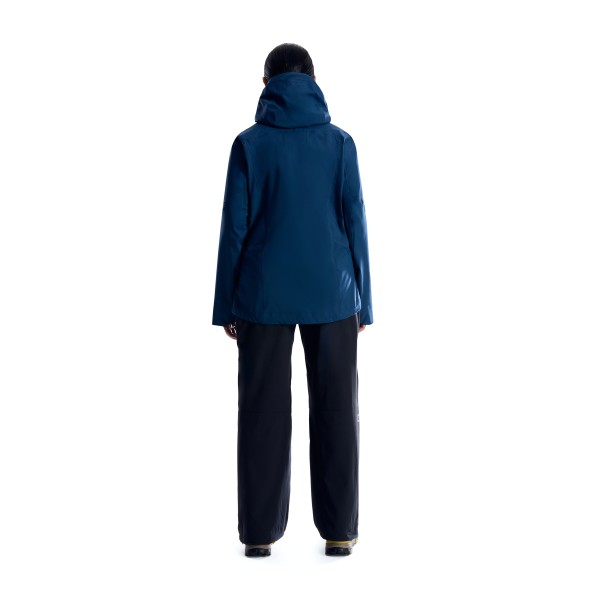 Berghaus - Women's Ridge-Master Waterproof Jacket - Regnjacka