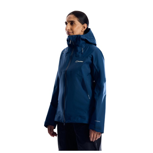 Berghaus - Women's Ridge-Master Waterproof Jacket - Waterproof jacket