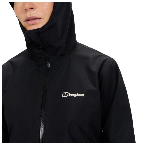 Berghaus - Women's Bramblfell GTX Interactive Jacket - Chaqueta impermeable