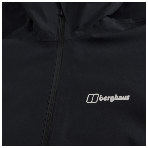 Berghaus - Women's Bramblfell GTX Interactive Jacket - Sadetakki
