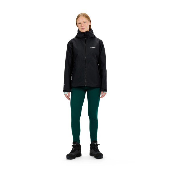 Berghaus - Women's Bramblfell GTX Interactive Jacket - Sadetakki