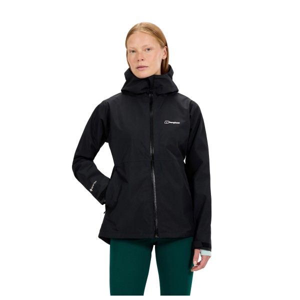 Berghaus - Women's Bramblfell GTX Interactive Jacket - Sadetakki