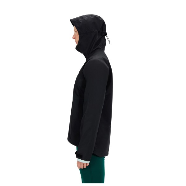 Berghaus - Women's Bramblfell GTX Interactive Jacket - Sadetakki