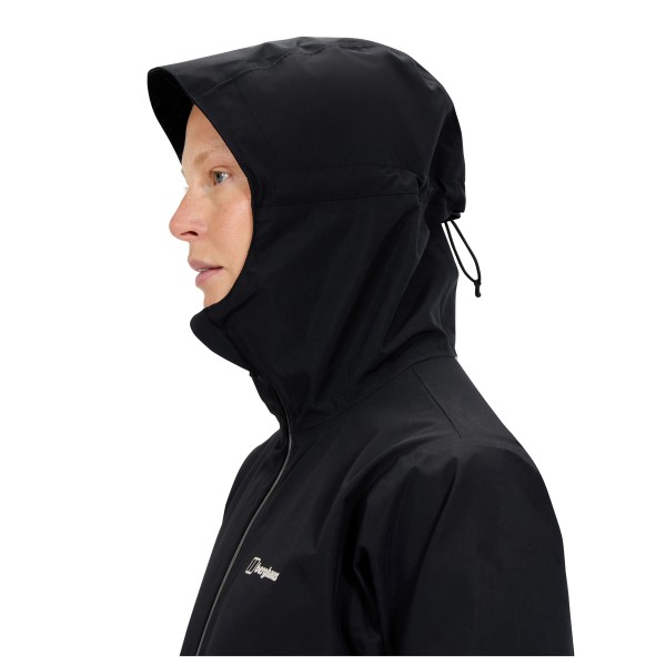 Berghaus - Women's Bramblfell GTX Interactive Jacket - Sadetakki