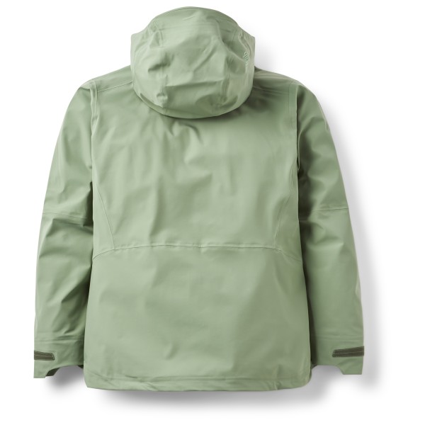 Rab - Women's Kinetic Alpine Stretch Jacket - Sadetakki