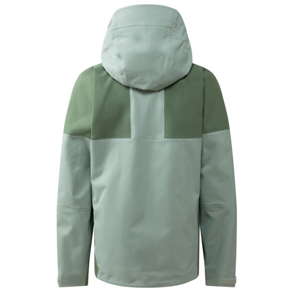Haglöfs - Women's Spitz GTX Pro II Jacket - Regnjakke