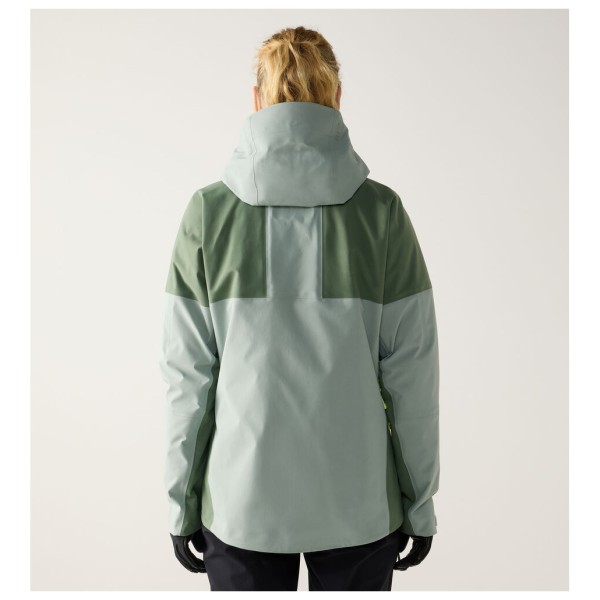 Haglöfs - Women's Spitz GTX Pro II Jacket - Regnjakke