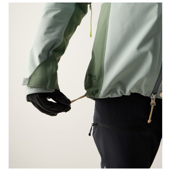 Haglöfs - Women's Spitz GTX Pro II Jacket - Regnjakke