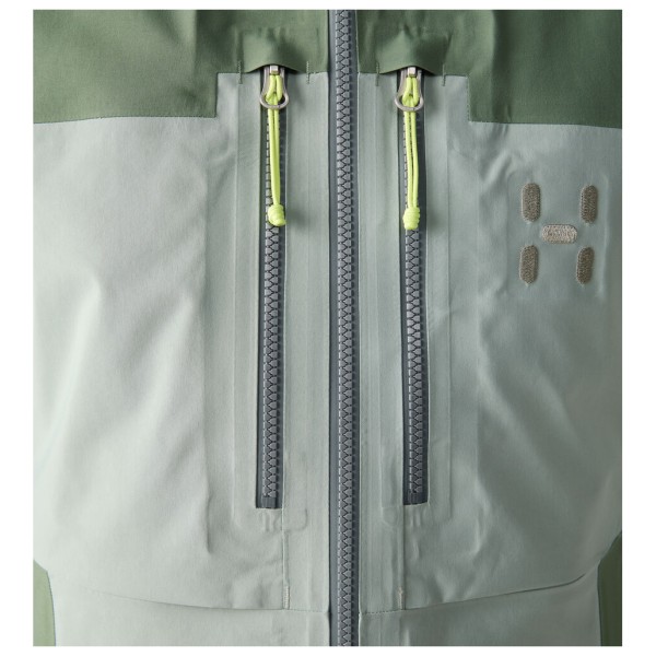 Haglöfs - Women's Spitz GTX Pro II Jacket - Regnjakke
