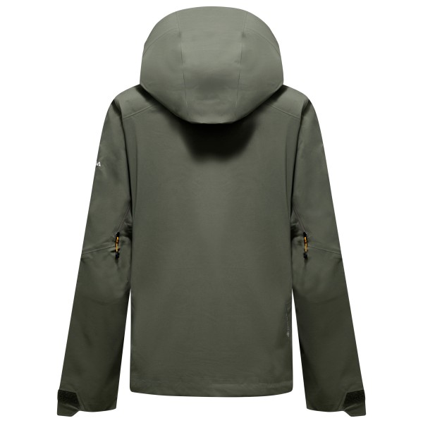 Salewa - Women's Ortles GTX Pro Jacket - Regnjacka