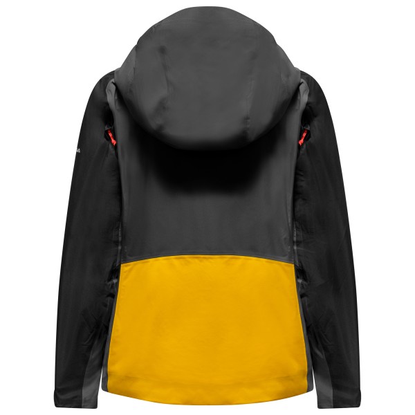 Salewa - Women's Ortles PTX 3L Jacket - Sadetakki