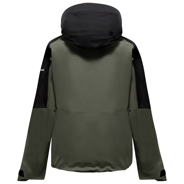 Salewa - Women's Ortles PTX Extreme 3L Jacket - Regenjacke