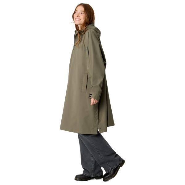 Heber Peak - Women's PinedropsHe. Poncho - Poncho
