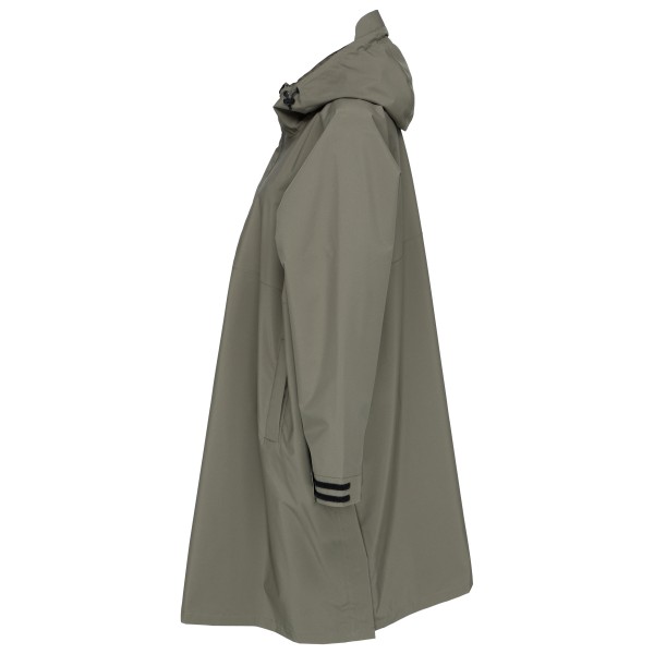 Heber Peak - Women's PinedropsHe. Poncho - Poncho