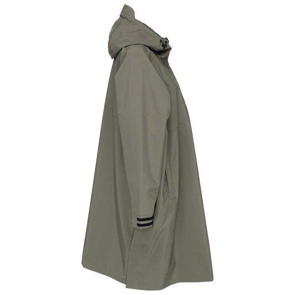 Heber Peak - Women's PinedropsHe. Poncho - Poncho