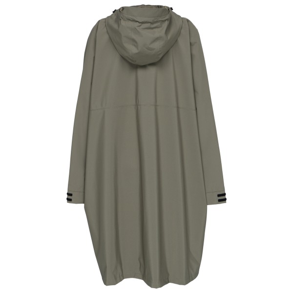 Heber Peak - Women's PinedropsHe. Poncho - Poncho