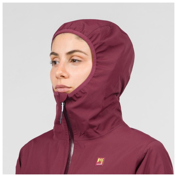 Karpos - Women's Pluvia Winter Jacket - Regenjacke