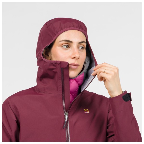 Karpos - Women's Pluvia Winter Jacket - Regenjacke