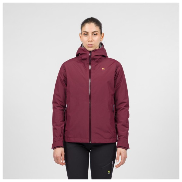 Karpos - Women's Pluvia Winter Jacket - Regenjacke