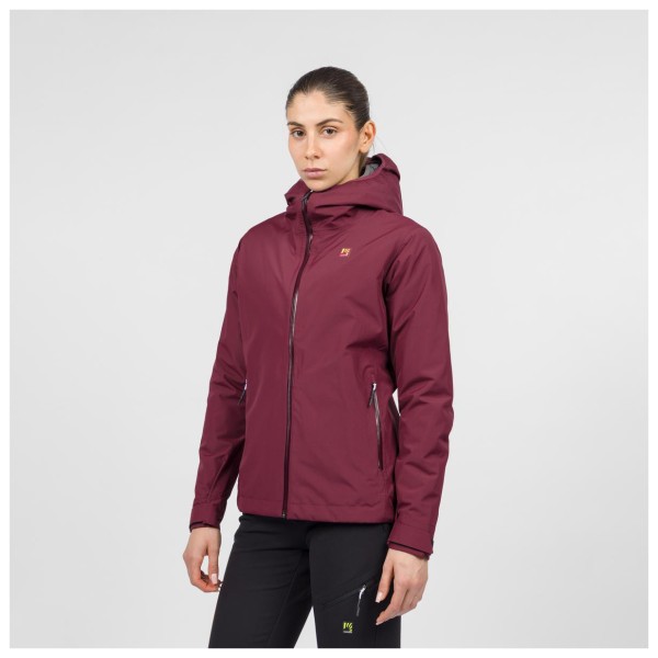 Karpos - Women's Pluvia Winter Jacket - Regenjacke