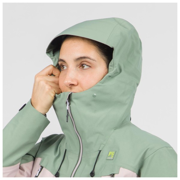 Karpos - Women's Squall Jacket - Regenjacke