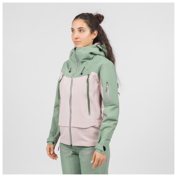 Karpos - Women's Squall Jacket - Regenjas