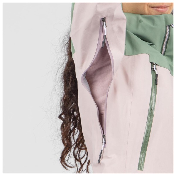Karpos - Women's Squall Jacket - Waterproof jacket