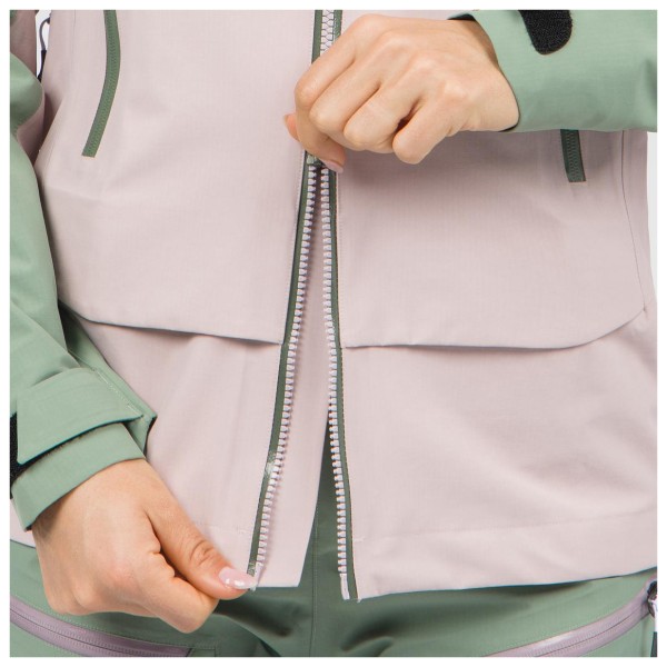 Karpos - Women's Squall Jacket - Waterproof jacket